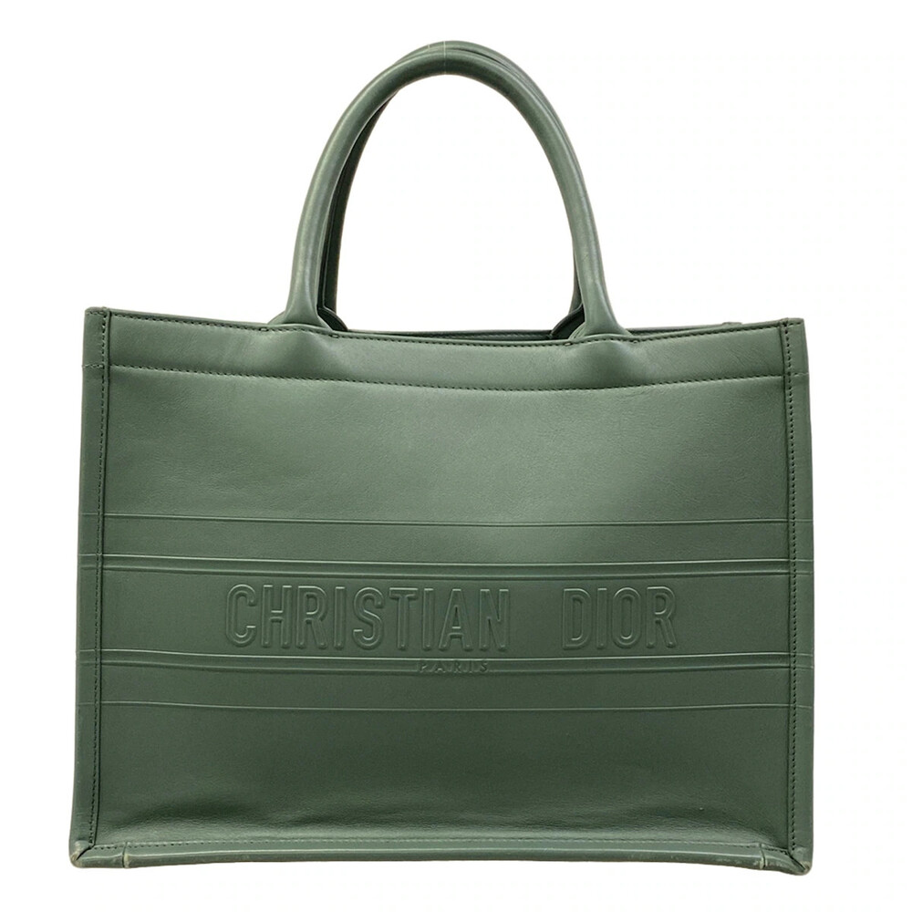 Dior/Christiandior Book Tote Medium Bag #338692D11B